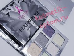 Jeffree Star Cosmetics Platinum Ice Skin Frost™ палетка xайлайтеров